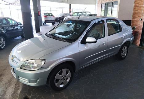 CHEVROLET Prisma 1.4 4P MAXX FLEX, Foto 1