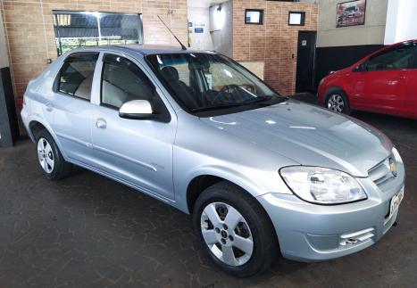 CHEVROLET Prisma 1.4 4P MAXX FLEX, Foto 2