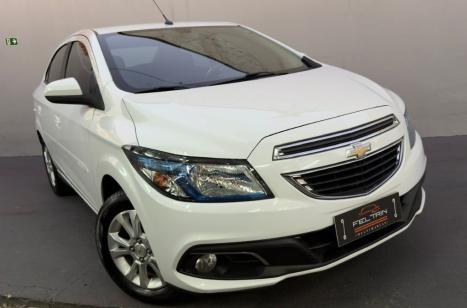CHEVROLET Prisma 1.4 4P LTZ FLEX, Foto 1