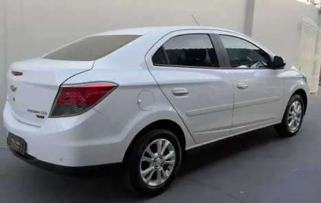 CHEVROLET Prisma 1.4 4P LTZ FLEX, Foto 6