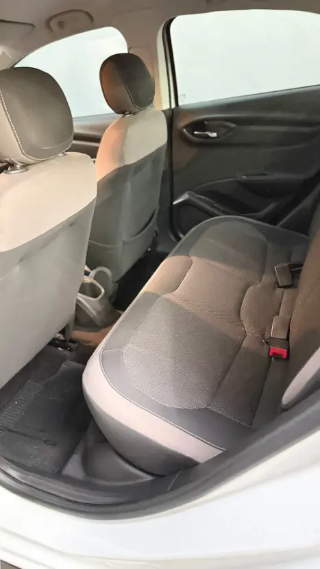 CHEVROLET Prisma 1.4 4P LTZ FLEX, Foto 10