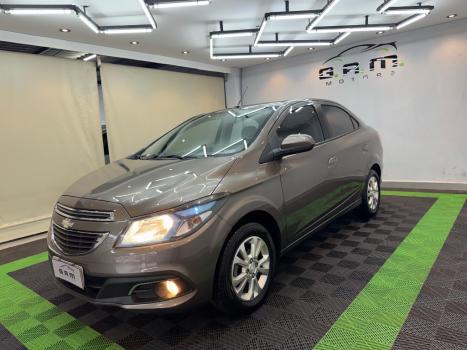 CHEVROLET Prisma 1.4 4P LTZ  AUTOM�TICO, Foto 2