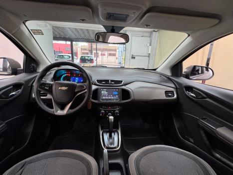 CHEVROLET Prisma 1.4 4P LTZ  AUTOM�TICO, Foto 4