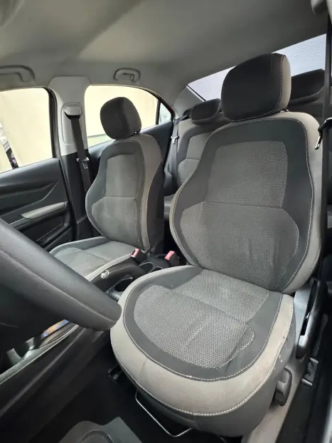 CHEVROLET Prisma 1.4 4P LTZ  AUTOM�TICO, Foto 7