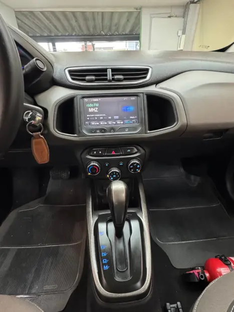 CHEVROLET Prisma 1.4 4P LTZ  AUTOM�TICO, Foto 8