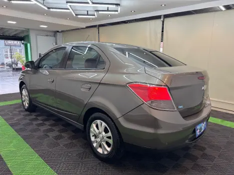 CHEVROLET Prisma 1.4 4P LTZ  AUTOM�TICO, Foto 9