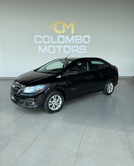 CHEVROLET Prisma 1.4 4P LTZ FLEX, Foto 1