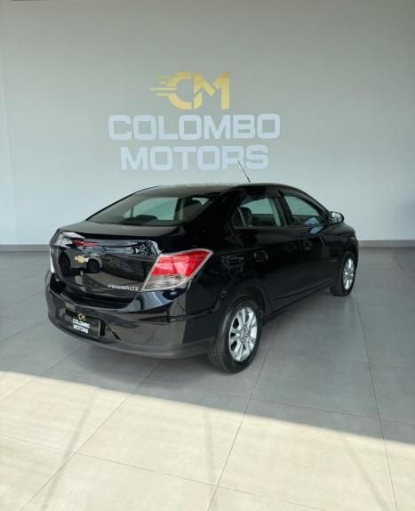 CHEVROLET Prisma 1.4 4P LTZ FLEX, Foto 3