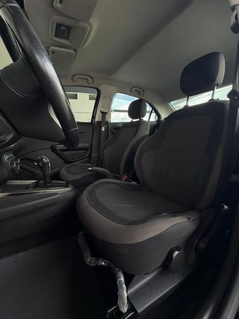 CHEVROLET Prisma 1.4 4P LTZ FLEX, Foto 6