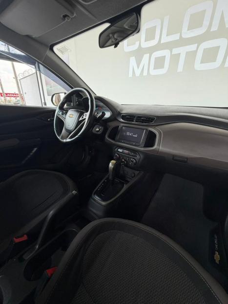 CHEVROLET Prisma 1.4 4P LTZ FLEX, Foto 7