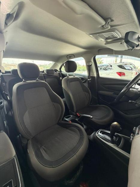 CHEVROLET Prisma 1.4 4P LTZ FLEX, Foto 8