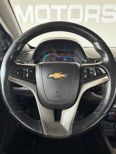 CHEVROLET Prisma 1.4 4P LTZ FLEX, Foto 10