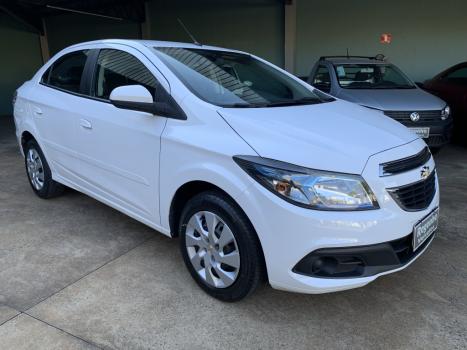 CHEVROLET Prisma 1.4 4P LT FLEX, Foto 3