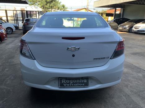 CHEVROLET Prisma 1.4 4P LT FLEX, Foto 5