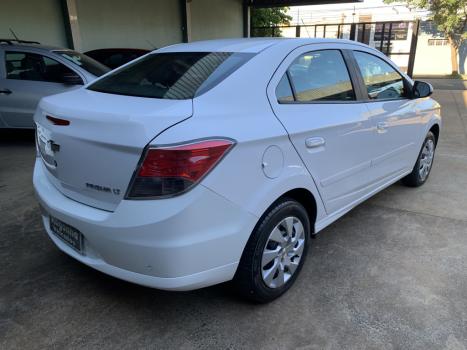 CHEVROLET Prisma 1.4 4P LT FLEX, Foto 6