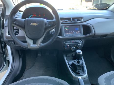 CHEVROLET Prisma 1.4 4P LT FLEX, Foto 7