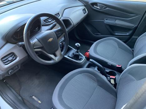 CHEVROLET Prisma 1.4 4P LT FLEX, Foto 8