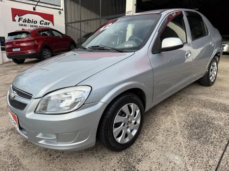 CHEVROLET Prisma 1.4 4P LT FLEX, Foto 2