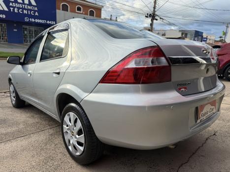CHEVROLET Prisma 1.4 4P LT FLEX, Foto 4
