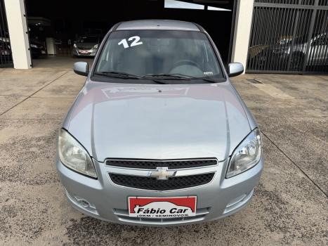 CHEVROLET Prisma 1.4 4P LT FLEX, Foto 5