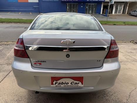 CHEVROLET Prisma 1.4 4P LT FLEX, Foto 6