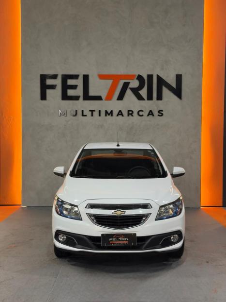CHEVROLET Prisma 1.4 4P LTZ FLEX, Foto 2