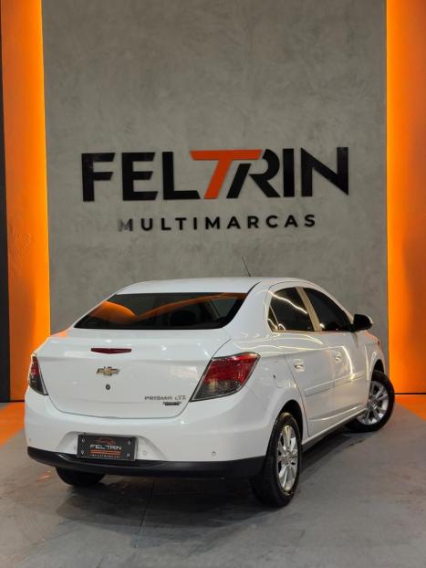 CHEVROLET Prisma 1.4 4P LTZ FLEX, Foto 4