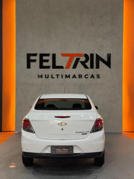 CHEVROLET Prisma 1.4 4P LTZ FLEX, Foto 5