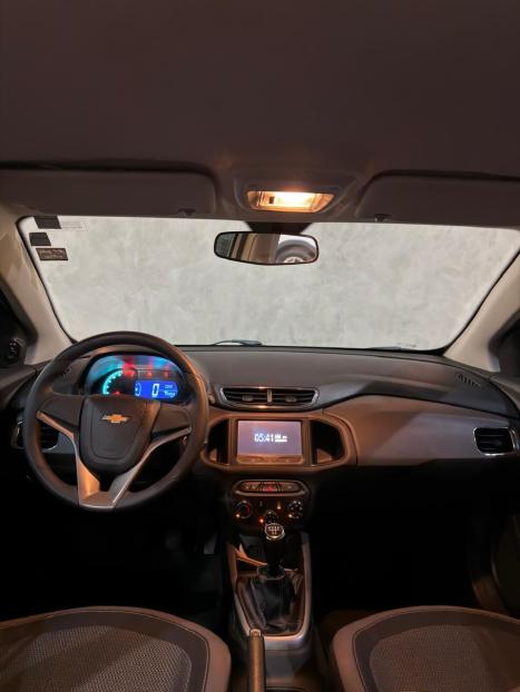 CHEVROLET Prisma 1.4 4P LTZ FLEX, Foto 7