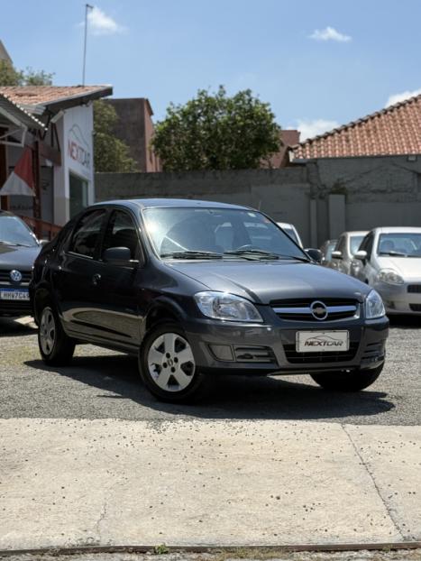 CHEVROLET Prisma 1.4 4P MAXX FLEX, Foto 1