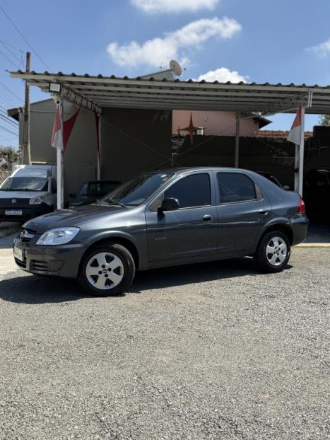 CHEVROLET Prisma 1.4 4P MAXX FLEX, Foto 2