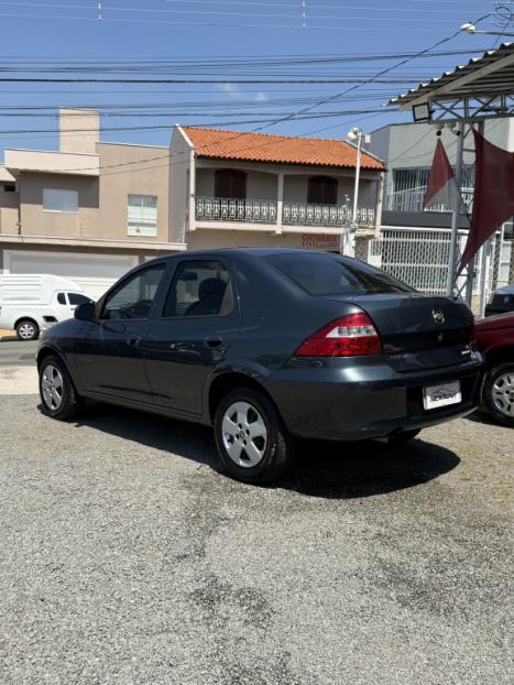 CHEVROLET Prisma 1.4 4P MAXX FLEX, Foto 3