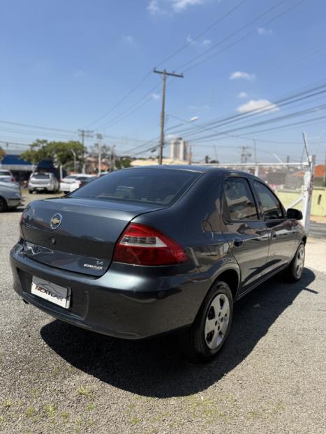 CHEVROLET Prisma 1.4 4P MAXX FLEX, Foto 4