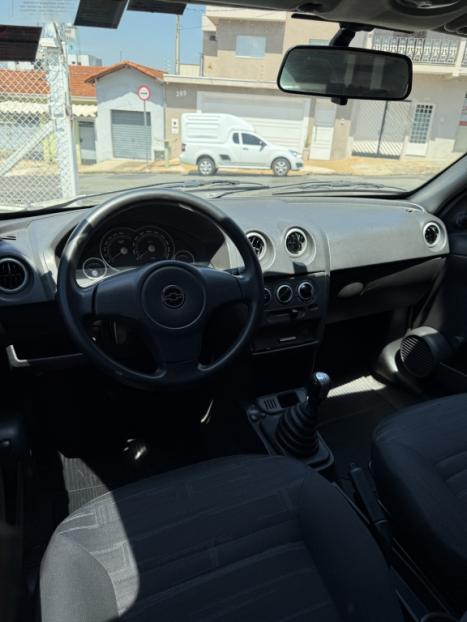 CHEVROLET Prisma 1.4 4P MAXX FLEX, Foto 5