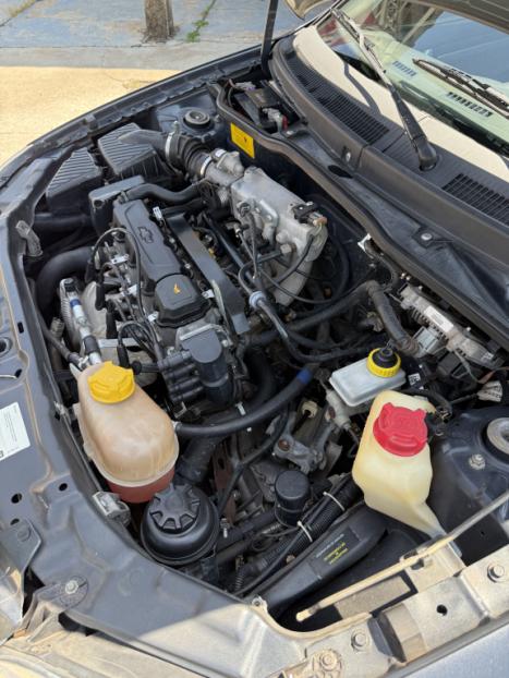 CHEVROLET Prisma 1.4 4P MAXX FLEX, Foto 9