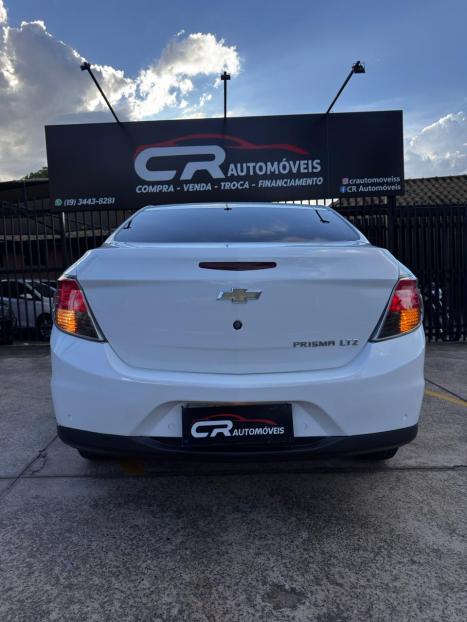 CHEVROLET Prisma 1.4 4P LTZ FLEX, Foto 6