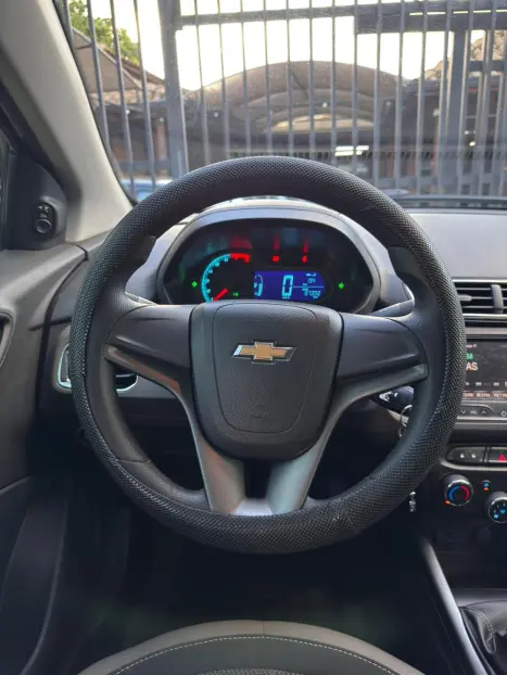 CHEVROLET Prisma 1.4 4P LTZ FLEX, Foto 7