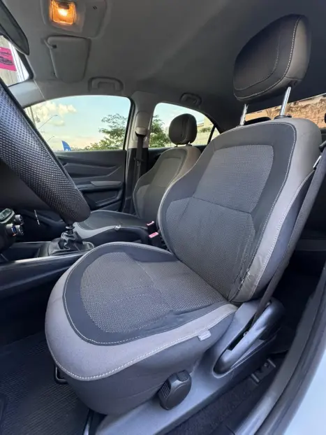 CHEVROLET Prisma 1.4 4P LTZ FLEX, Foto 9