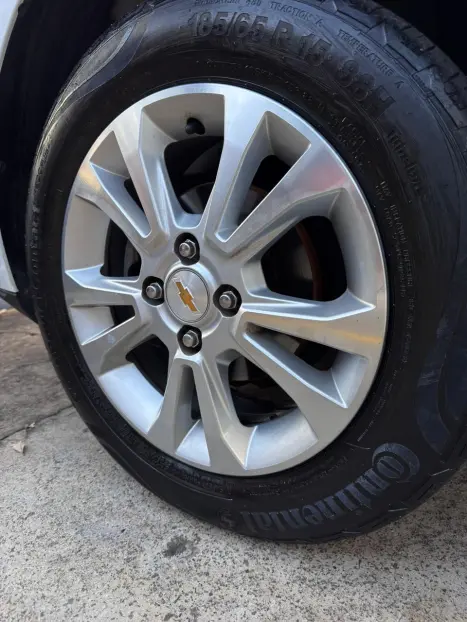 CHEVROLET Prisma 1.4 4P LTZ FLEX, Foto 11