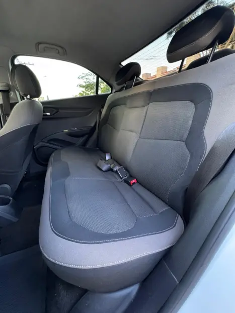 CHEVROLET Prisma 1.4 4P LTZ FLEX, Foto 12