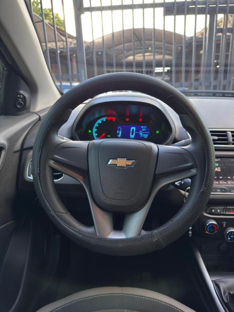 CHEVROLET Prisma 1.4 4P LTZ FLEX, Foto 7