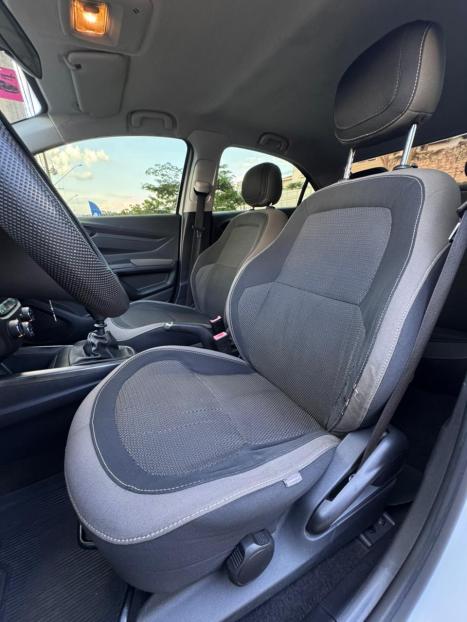 CHEVROLET Prisma 1.4 4P LTZ FLEX, Foto 9