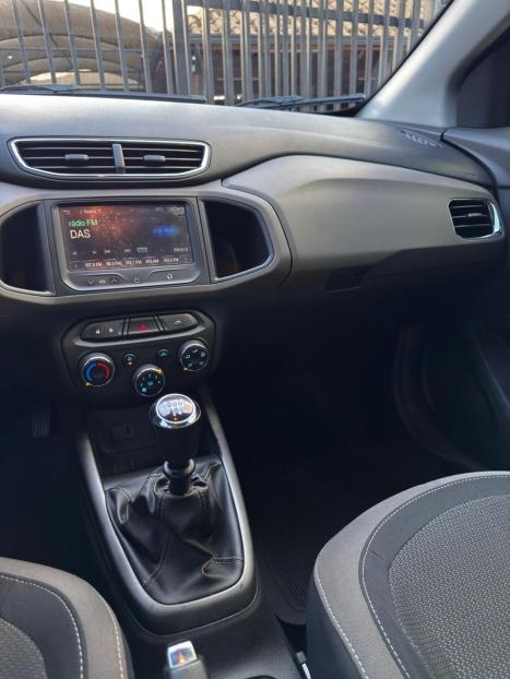 CHEVROLET Prisma 1.4 4P LTZ FLEX, Foto 10