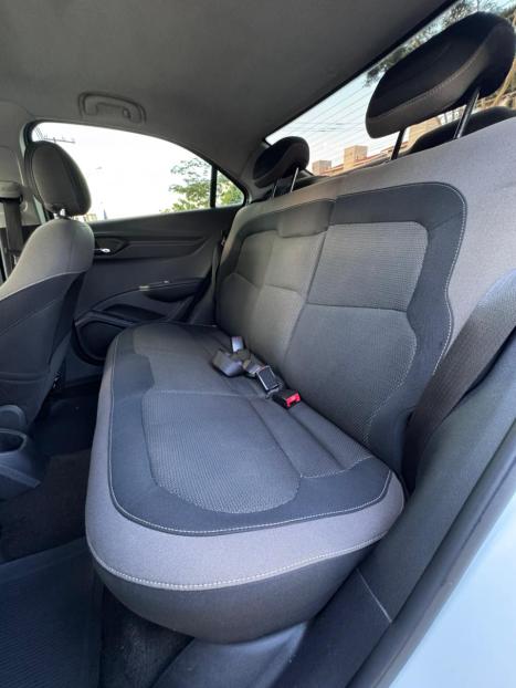 CHEVROLET Prisma 1.4 4P LTZ FLEX, Foto 12