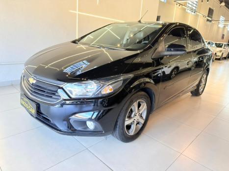 CHEVROLET Prisma 1.4 4P LTZ FLEX, Foto 1
