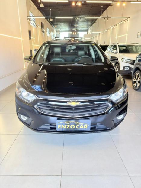 CHEVROLET Prisma 1.4 4P LTZ FLEX, Foto 2