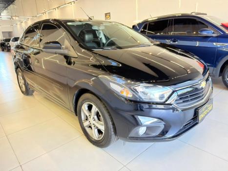 CHEVROLET Prisma 1.4 4P LTZ FLEX, Foto 3