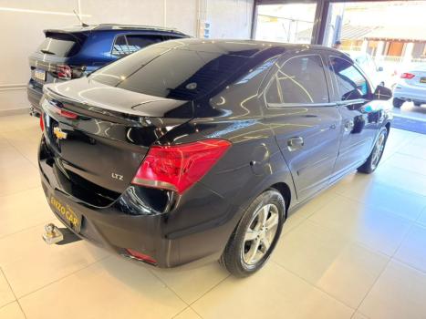 CHEVROLET Prisma 1.4 4P LTZ FLEX, Foto 4
