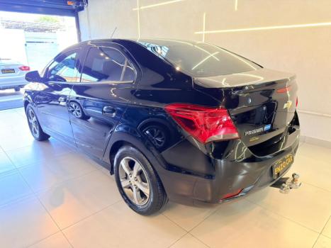 CHEVROLET Prisma 1.4 4P LTZ FLEX, Foto 6