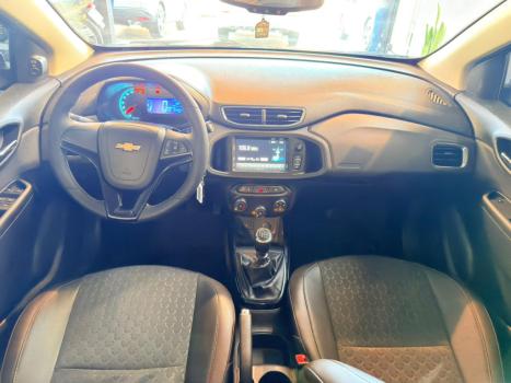 CHEVROLET Prisma 1.4 4P LTZ FLEX, Foto 7
